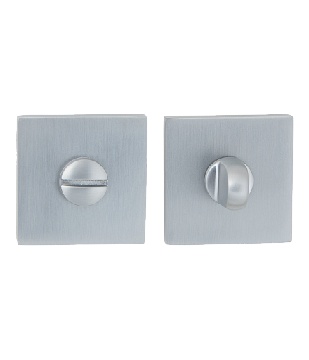 Завертки сантехнические Завертка сантехническая TANDOOR TDAL BK-03 slim SSC 